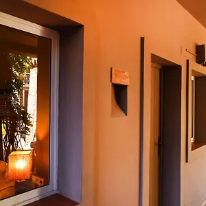 ** Hotel Chillout Tres Mares Espanha