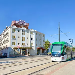 visit hotel