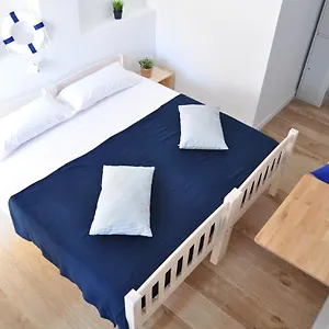 Gasthof Porto Mar, Salou