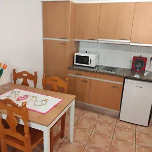 Apartamento Mingu, Besalú