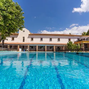 Hostel Inturjoven 