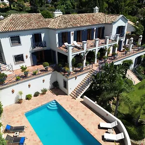 Boutique Maravilla - Marbella Bed and breakfast