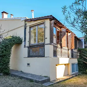 Сasa de vacaciones Camps Con Jardín Privado, Besalú