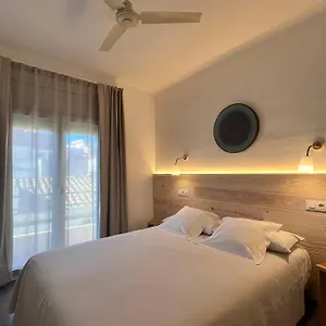 ** Hotel Rom Familiar Espanha