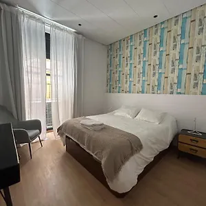 Casa Letran Hostal