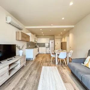 Apartamento Cintet 21nuevo Moderno En, Besalú