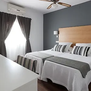 Hotel Llorca, Platja de l’Almadrava