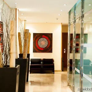 Hotel Leflet Valme ***