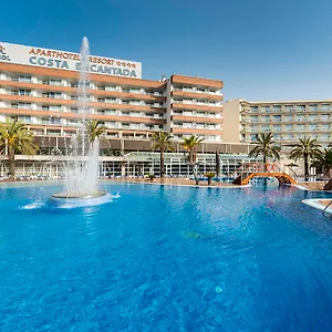 **** Hotel Costa Encantada Espanha
