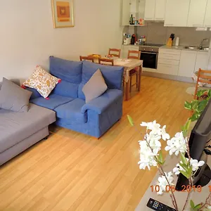Apartamento Apartament, Besalú
