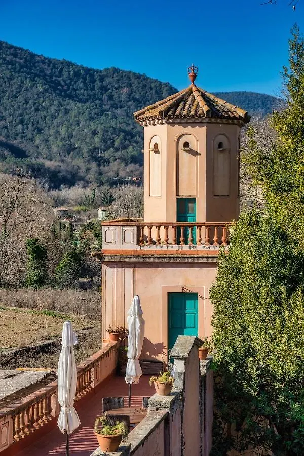 Els Jardins De La Martana Hotel Besalu