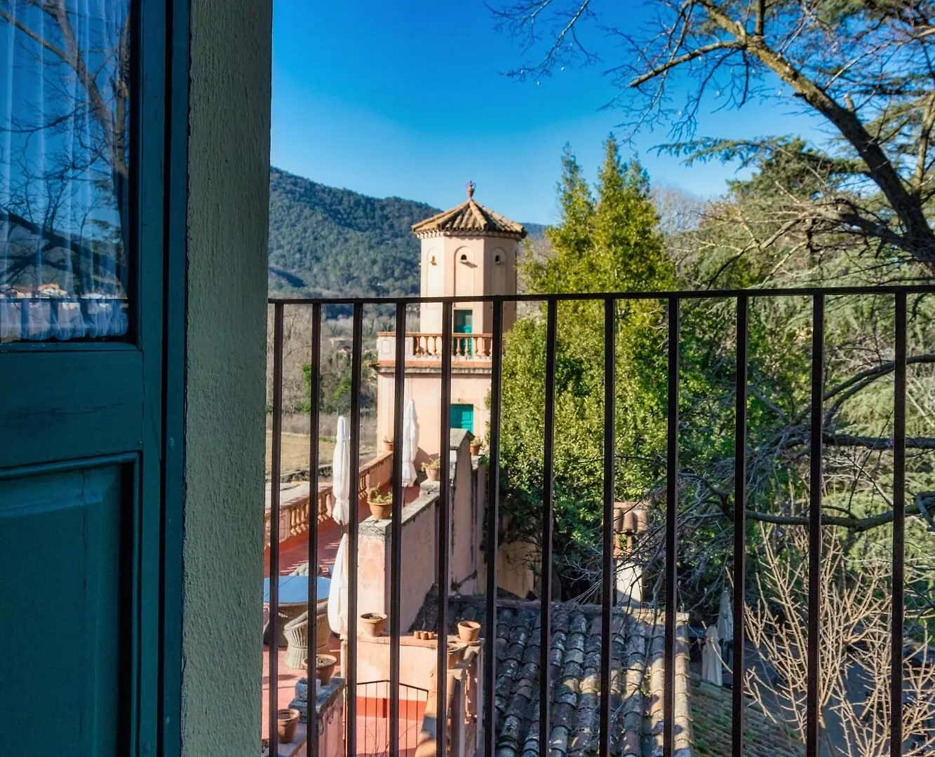 Els Jardins De La Martana Hotel Besalu