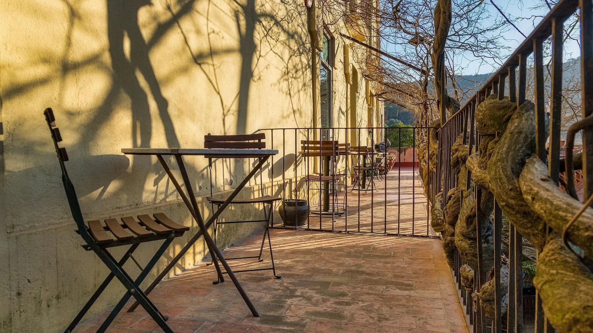 Els Jardins De La Martana Hotel Besalu