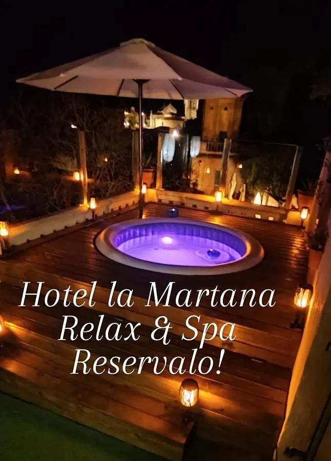 Els Jardins De La Martana Hotel Besalu Spain