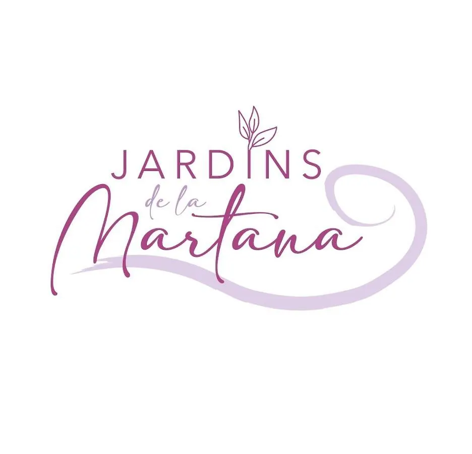 Els Jardins De La Martana Hotel Besalu
