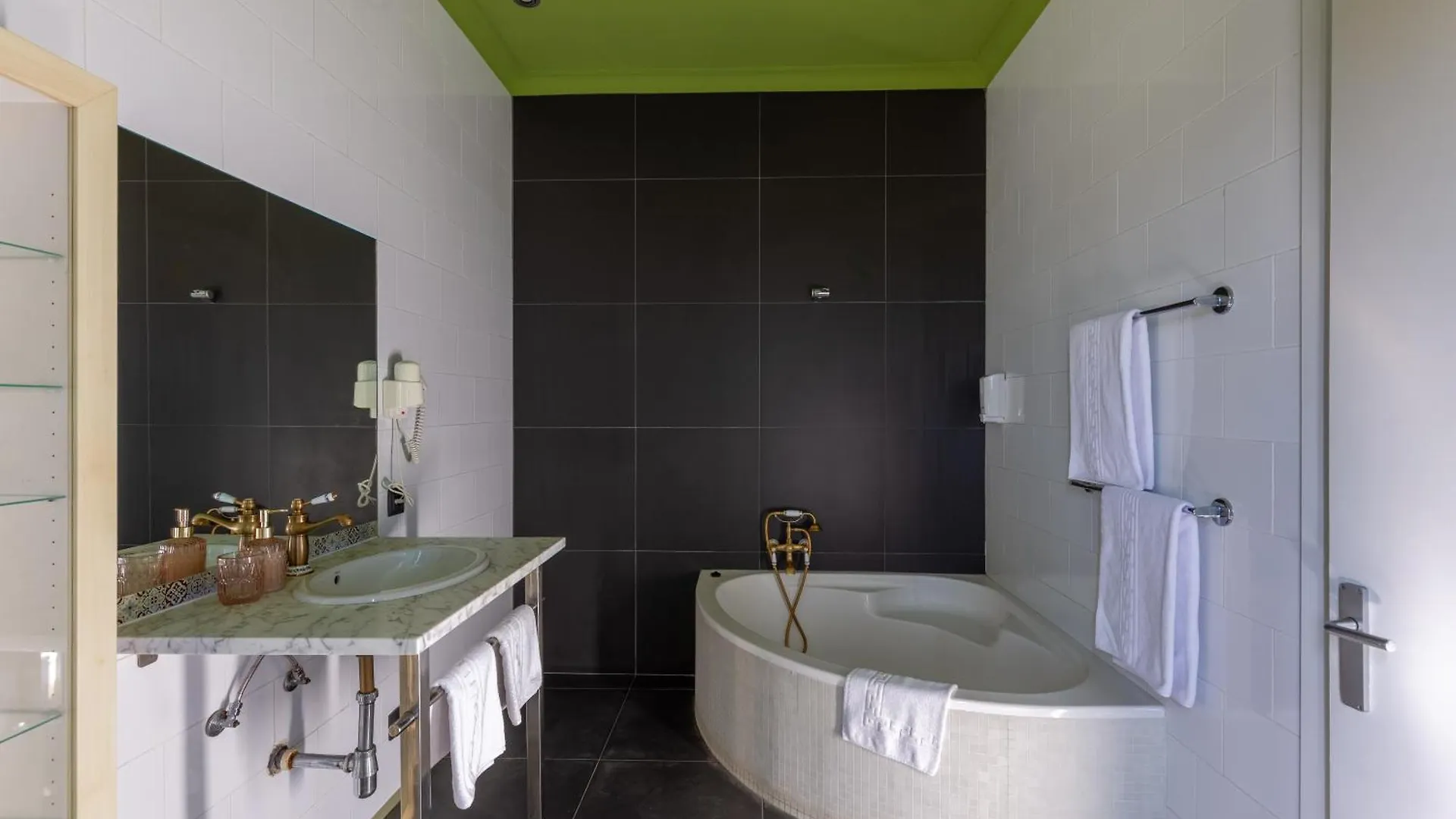 Els Jardins De La Martana Hotel Besalu
