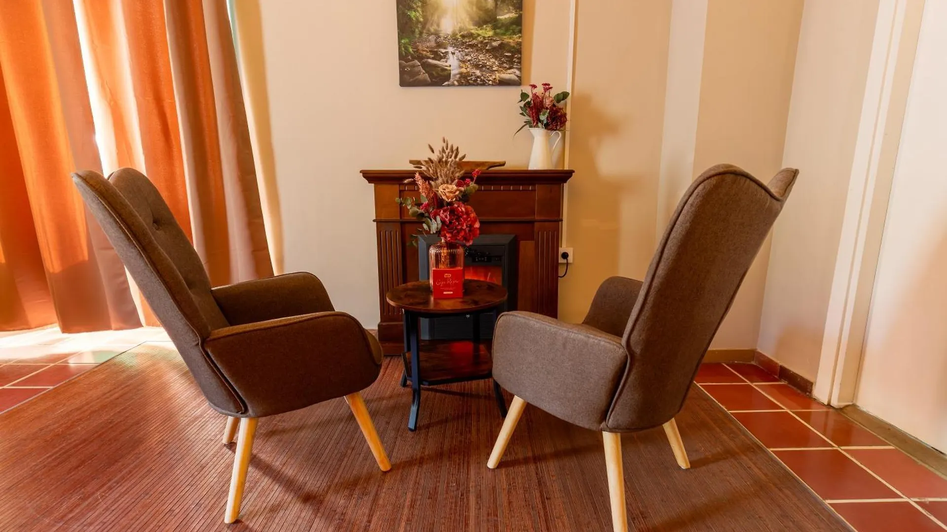 Els Jardins De La Martana Hotel Besalu 3*,