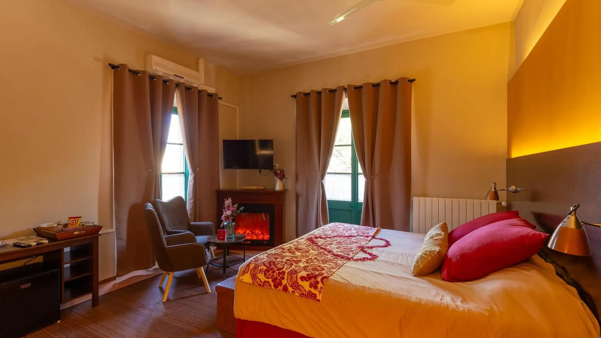Els Jardins De La Martana Hotel Besalu