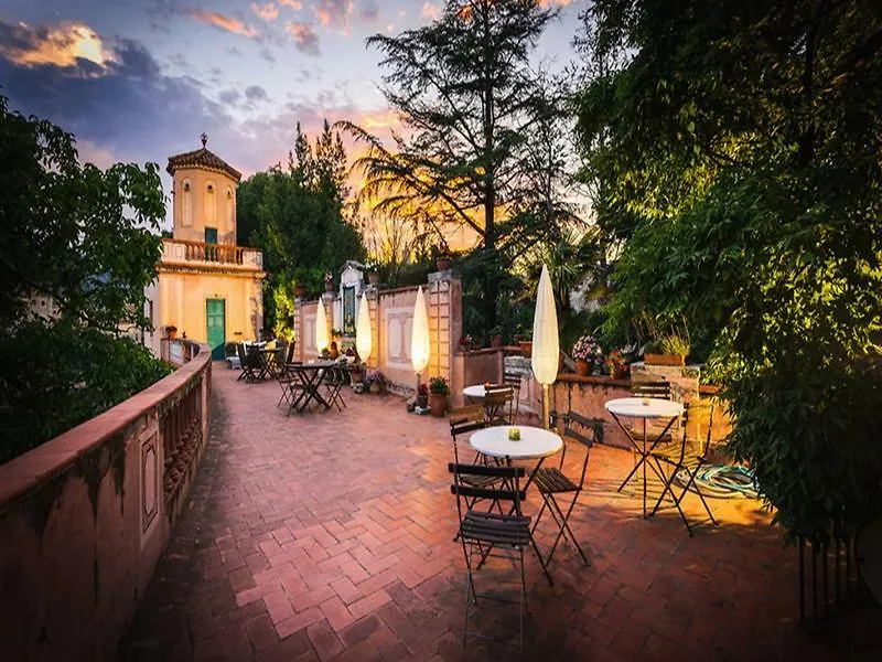 Els Jardins De La Martana Hotel Besalu