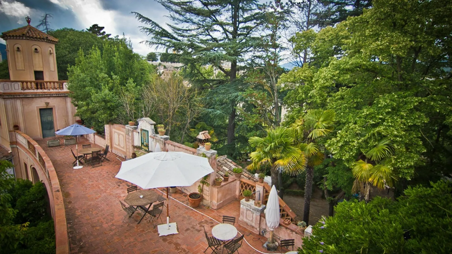 Els Jardins De La Martana Hotel Besalu 3*,  Spain