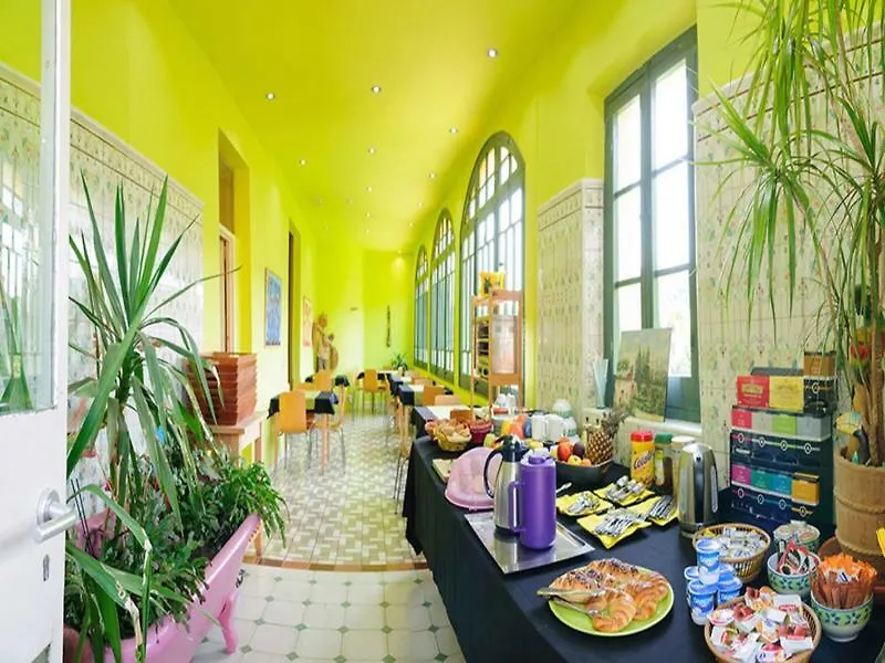 Els Jardins De La Martana Hotel Besalu